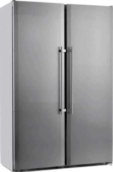 Холодильник Liebherr SBSes 7263 Premium BioFresh NoFrost