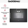 Духовой шкаф - пароварка Gaggenau BSP 250-101