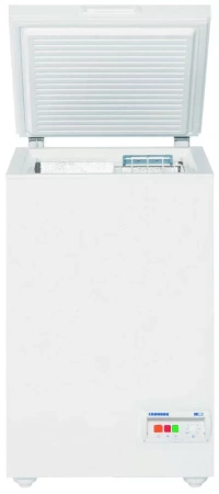 Морозильный ларь Liebherr GT 1421 Comfort