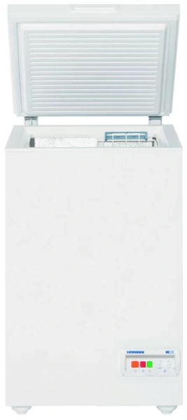 Морозильный ларь Liebherr GT 1421 Comfort