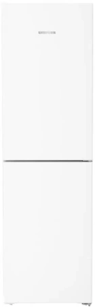 Холодильник Liebherr CNd 5704 Pure NoFrost