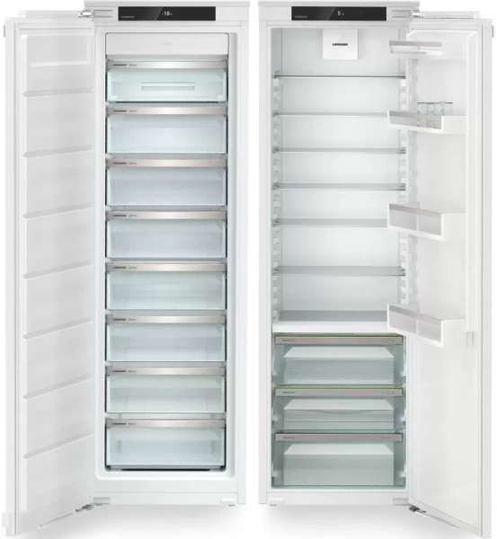 Встраиваемый холодильник Liebherr IXRF 5125 (IRBSd 5120 + SIFNSe 5128)