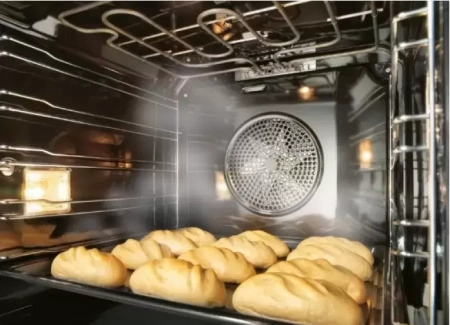 Духовой шкаф Miele H 2265-1 B EDST/CLST