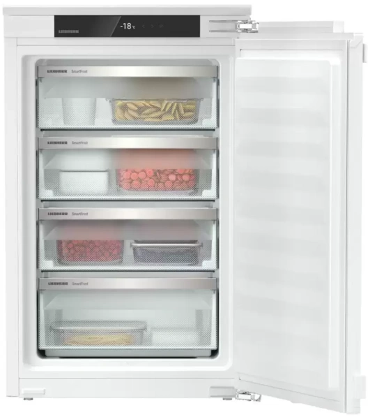 Встраиваемая морозильная камера Liebherr IFd 3904