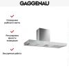 Вытяжка Gaggenau AW 241-120