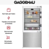 Холодильно-морозильная комбинация Gaggenau RB492303