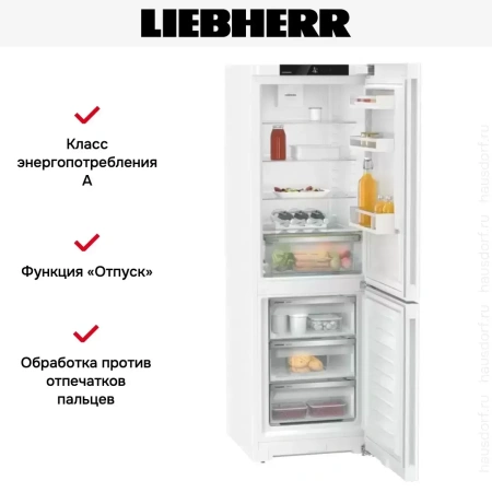 Холодильник Liebherr CNsff 5203