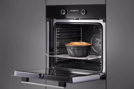 Духовой шкаф Miele H 2465 BP ACTIVE