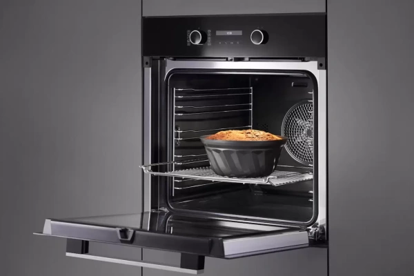 Духовой шкаф Miele H 2465 BP ACTIVE
