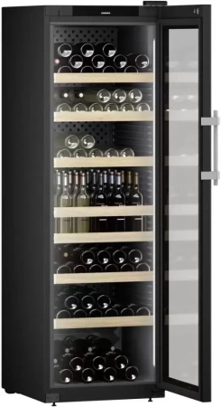 Винный шкаф Liebherr WFbli 5241