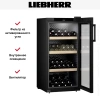 Винный шкаф Liebherr WPbl 4201
