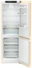 Холодильник Liebherr CNbef 5203 Pure NoFrost