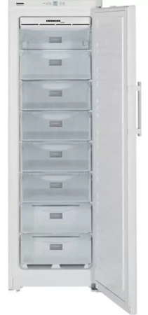 Морозильник Liebherr GN 3023 Comfort NoFrost
