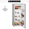 Холодильник Liebherr CTel 2531