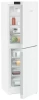 Холодильник Liebherr CNd 5204 Pure NoFrost