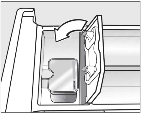 Стиральная машина Miele WWG360WPS