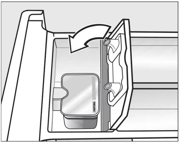 Стиральная машина Miele WWG360WPS