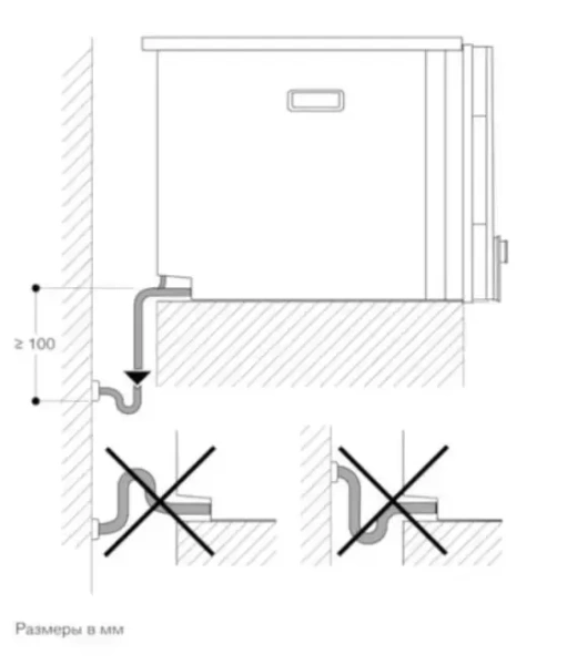 Комбинированный духовой шкаф-пароконвектомат Gaggenau BS475102