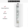 Морозильник Liebherr FNd 525i