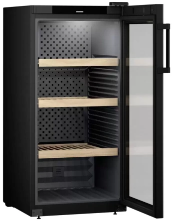 Винный шкаф Liebherr WPbl 4201