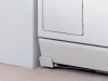 Стиральная машина с вертикальной загрузкой Miele WW650 WCS