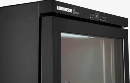 Винный шкаф Liebherr WKb 4212 Vinothek