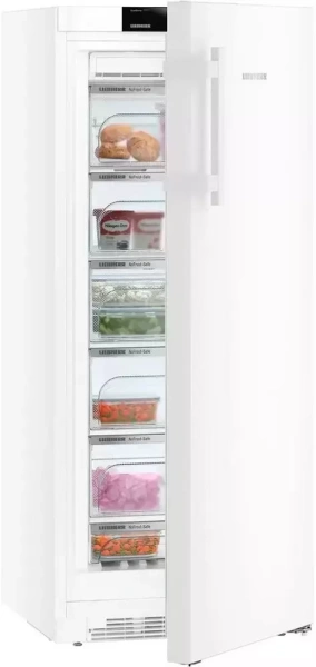 Морозильник Liebherr GNP 3255 Premium NoFrost