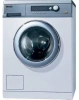 Стиральная машина Miele PW 6065 насос, белая