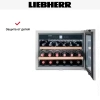 Встраиваемый винный шкаф Liebherr WKEes 553 GrandCru