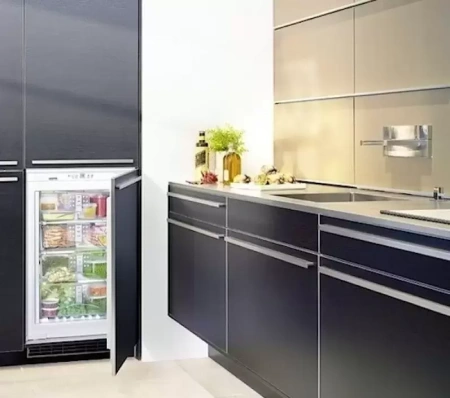 Морозильник Liebherr IGN 1654 Premium NoFrost