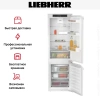 Встраиваемый холодильник Liebherr ICe 5103 Pure