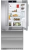Холодильник Liebherr CBNes 6256 PremiumPlus BioFresh NoFrost