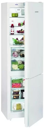 Холодильник Liebherr CBNPgw 3956 Premium BioFresh NoFrost