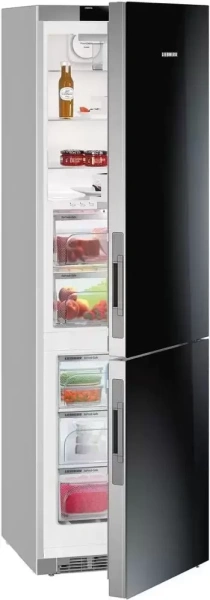Холодильник Liebherr CBNicv 4855 Premium BioFresh NoFrost