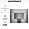 Духовой шкаф-пароварка Gaggenau BS 454-110