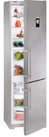 Холодильник Liebherr CBNes 3957 Premium BioFresh NoFrost