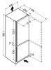 Холодильник Liebherr CNP 4313
