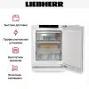 Встраиваемый морозильник Liebherr SUFNd 365i Prime