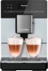 Кофемашина Miele CM 5510 ALSM