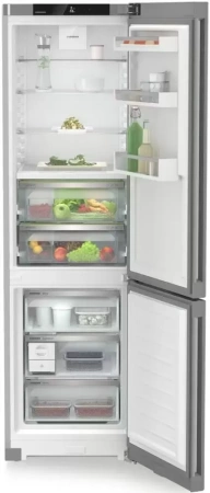Холодильник Liebherr CBNsfc 57vi