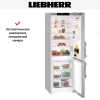 Холодильник Liebherr CNef 3515 Comfort NoFrost