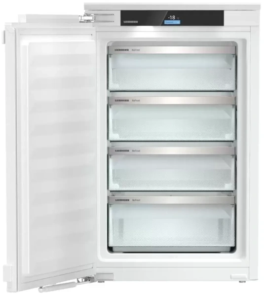 Встраиваемая морозильная камера Liebherr IFNd 3954 Prime NoFrost