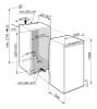 Холодильник Liebherr IKB 2760
