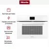 Духовой шкаф Miele H7640BM BRWS