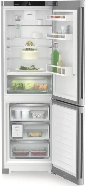 Холодильник Liebherr CBNSDC 522I