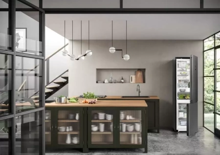 Холодильник Liebherr CNbdd 5733