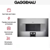 Встраиваемая микроволновая печь Gaggenau BM 485-110