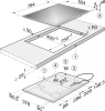 Варочная панель Miele KM6629-1