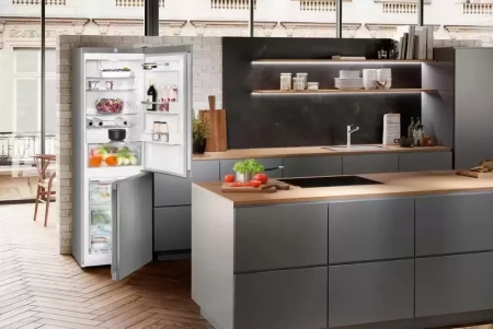 Холодильник Liebherr CNel 4313 NoFrost