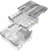 Полновстраиваемая посудомоечная машина Miele G 7150 SCVi